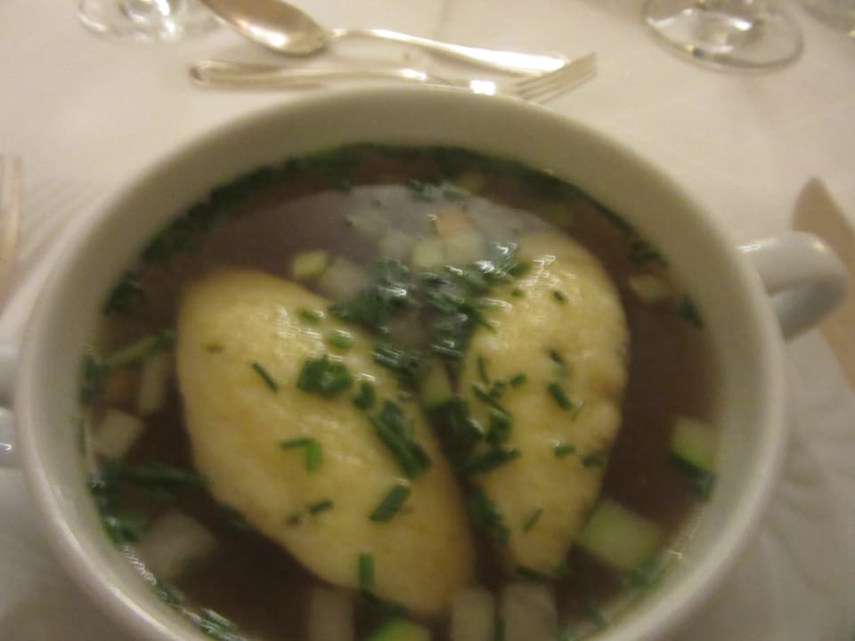 Gastro Golfhotel Kaiserin Elisabeth