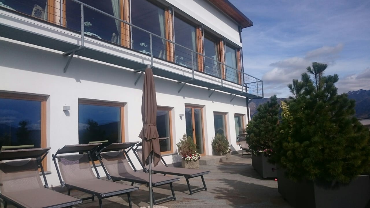 Sonstiges Panoramahotel Watles