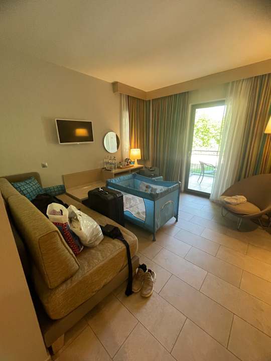 Sonstiges TUI BLUE Palm Garden