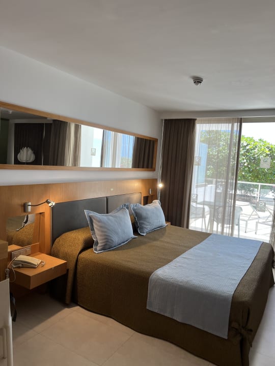 Zimmer R2 Bahía Playa Design Hotel & Spa - Adults Only