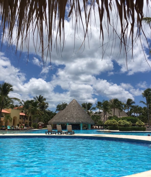 Pool Iberostar Selection Hacienda Dominicus