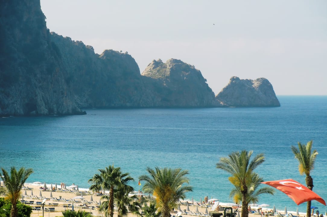 Strand Gardenia Hotel