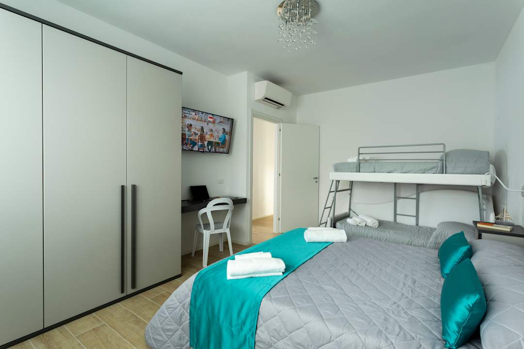 Zimmer Residence Appartamenti Le Vele