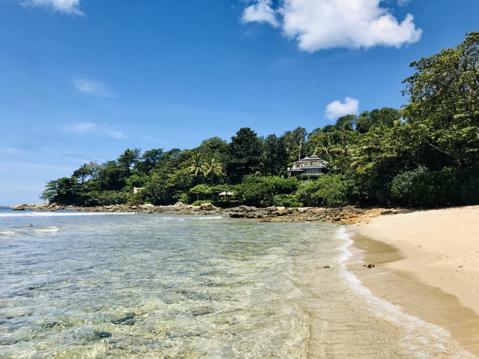 Strand Trisara Villas & Residences Phuket