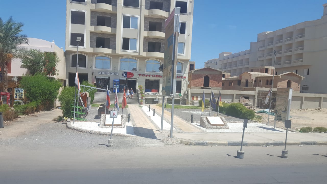 Sonstiges Riviera Aqua Park Resort