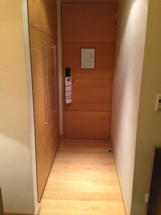 Flur Galaxy Hotel Iraklion