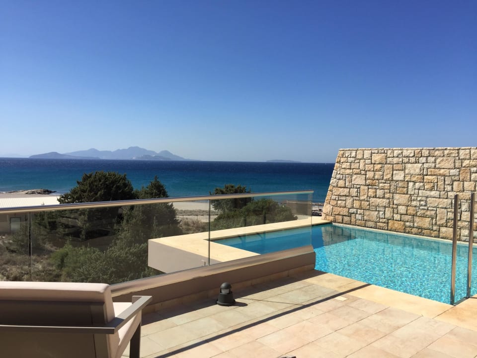 Ausblick Blue Lagoon Village