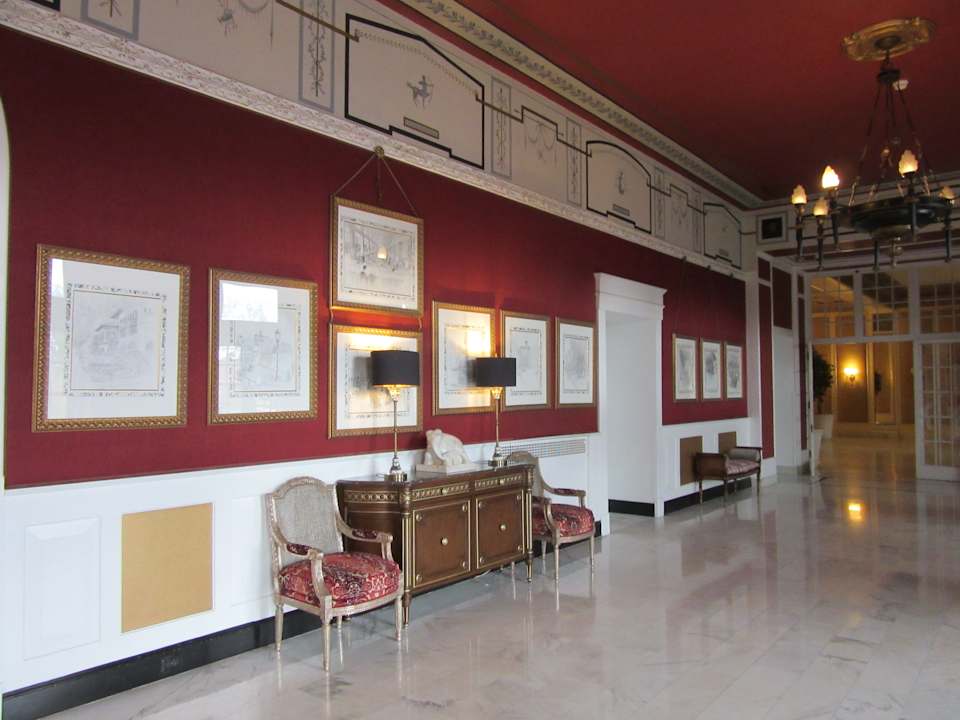 Sonstiges The Broadmoor - Hotel
