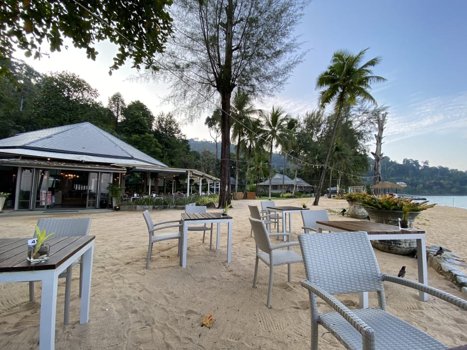 Gastro Moracea by Khao Lak Resort