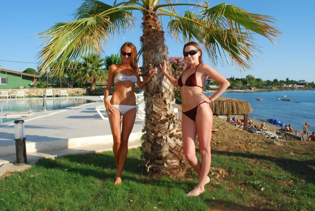 Side beach club Hotel Side Beach Club
