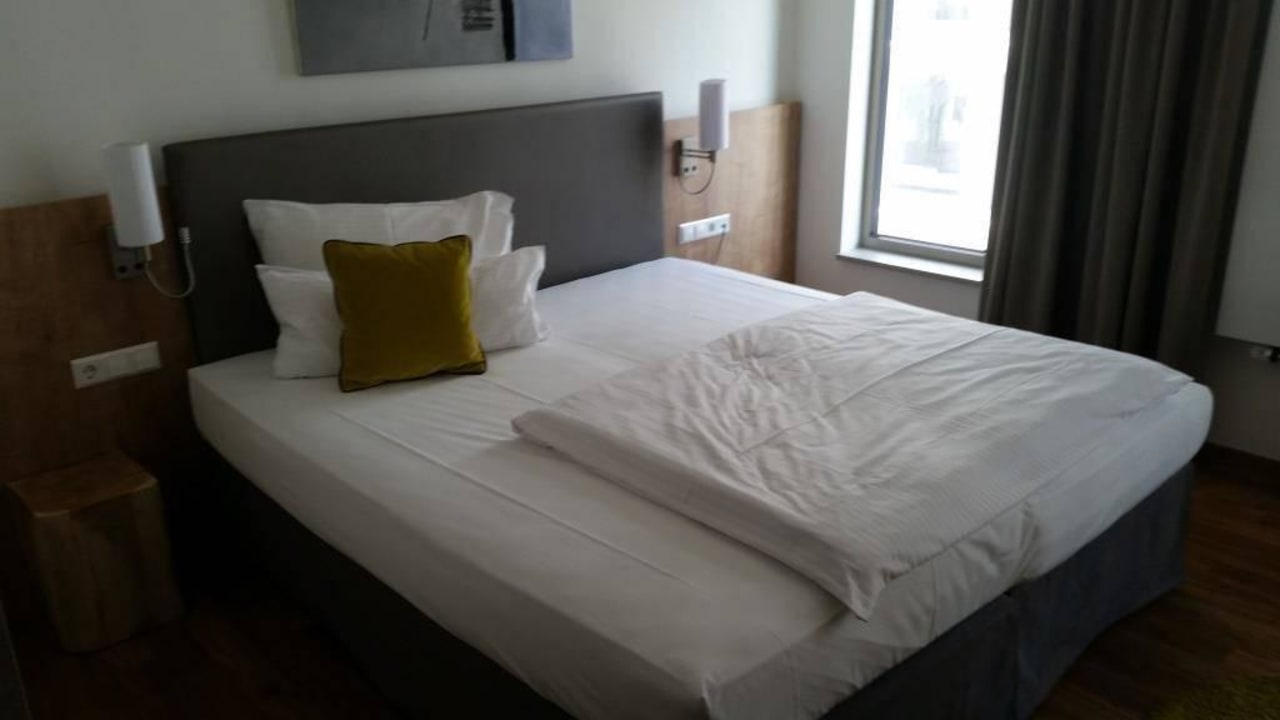 Zimmer Hotel Goldenes Rad