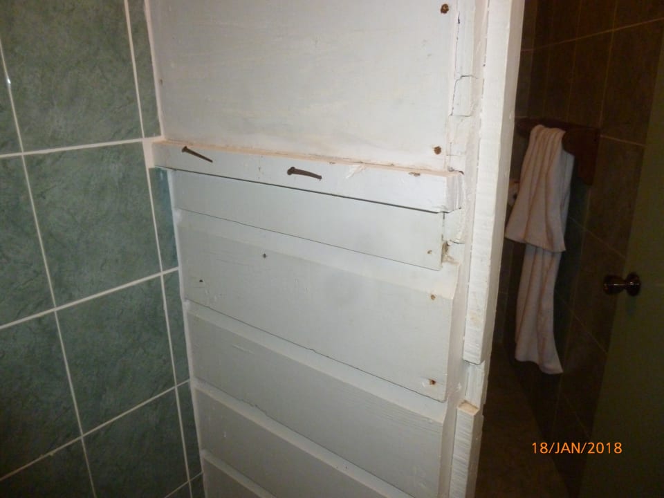 Zimmer Samsara Cliff Resort