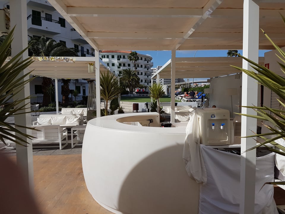 Bar Servatur Playa Bonita