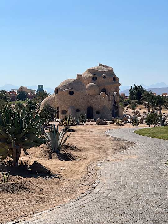 Sport & Freizeit Steigenberger Golf Resort El Gouna