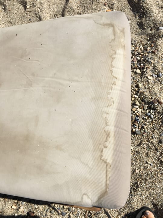 Strand Akti Palace Resort & Spa