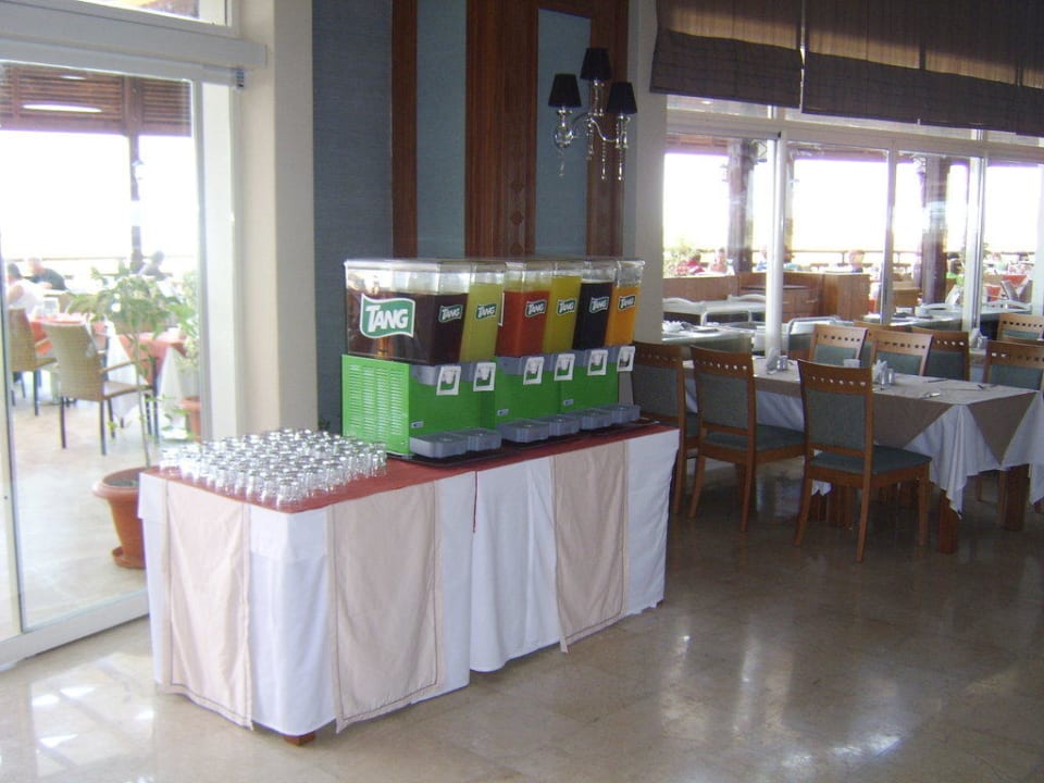 Buffet Seaden Sea World Resort & Spa