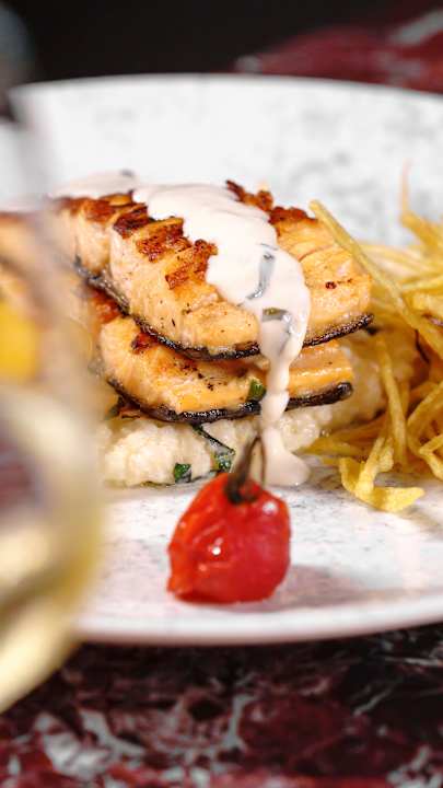 Gastro Sundia Exclusive By Liberty Fethiye