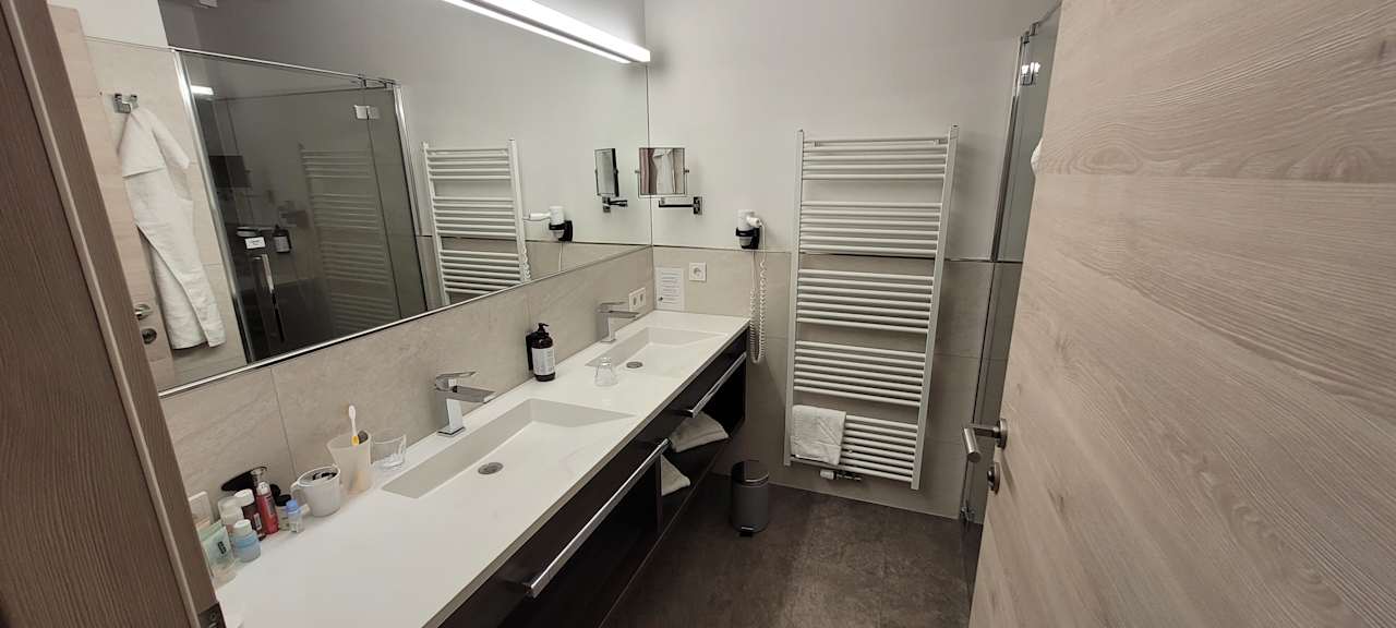 Zimmer Hotel Wagrainerhof