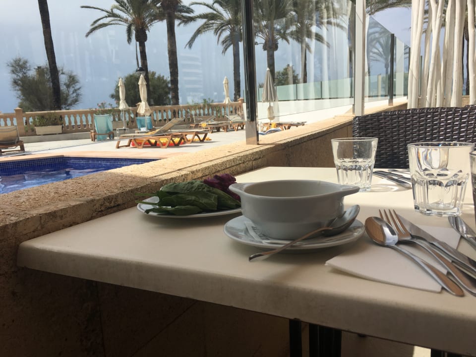 Gastro allsun Hotel Pil-lari Playa