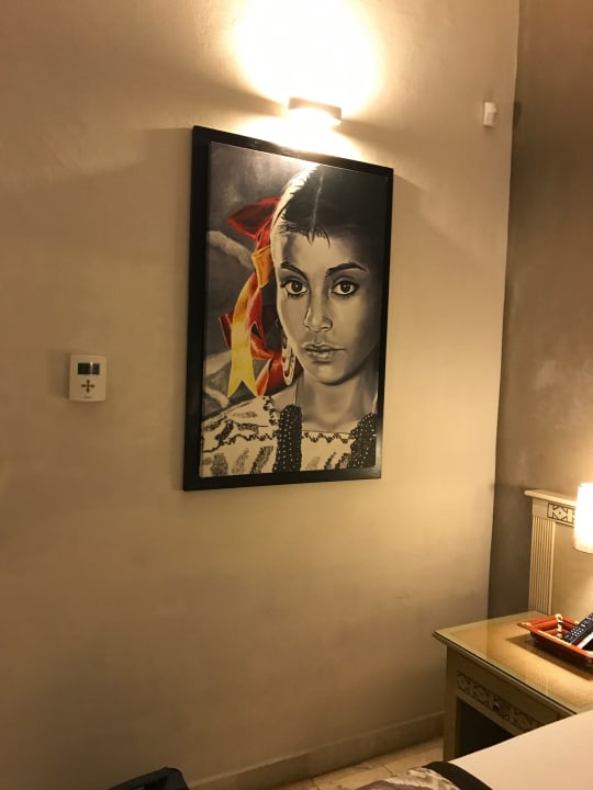 Zimmer Grand Palladium Kantenah Resort & Spa