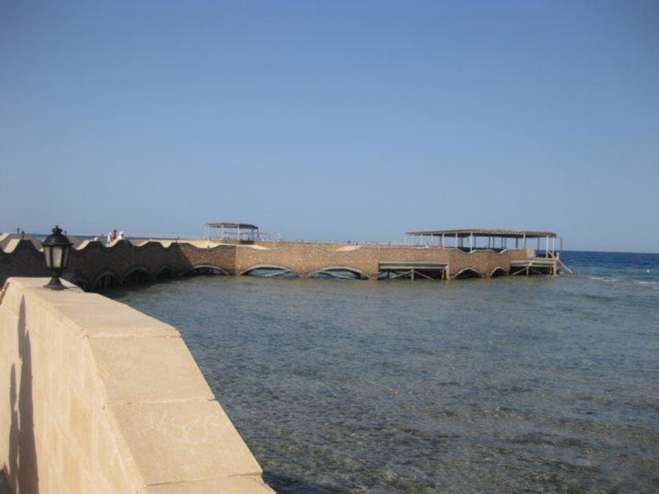 Пирс Hotel Titanic Palace