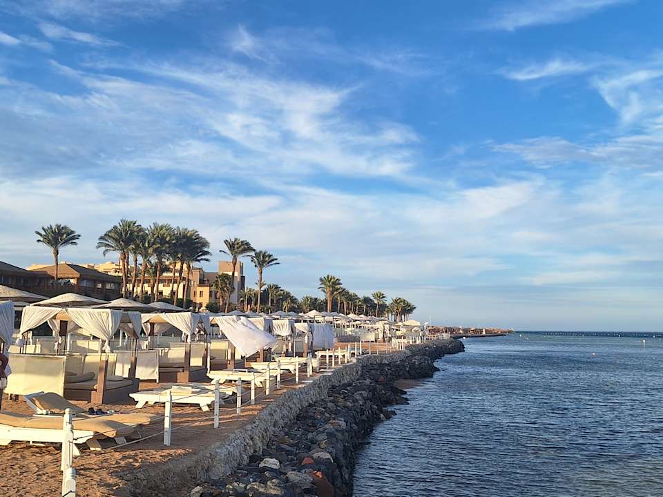 Strand Makadi Spa - Adults only