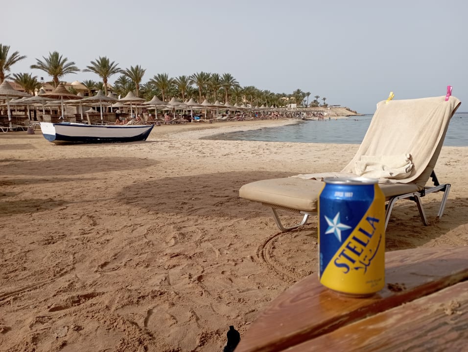 Strand Steigenberger Coraya Beach - Adults only