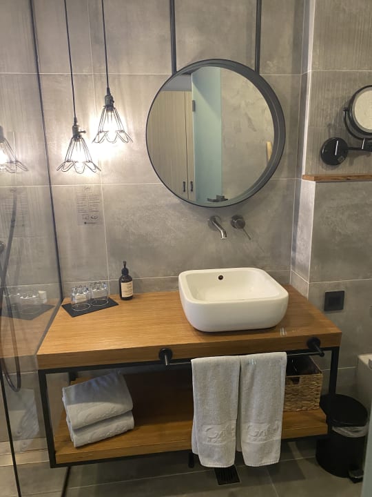 Zimmer GRIFID Vistamar