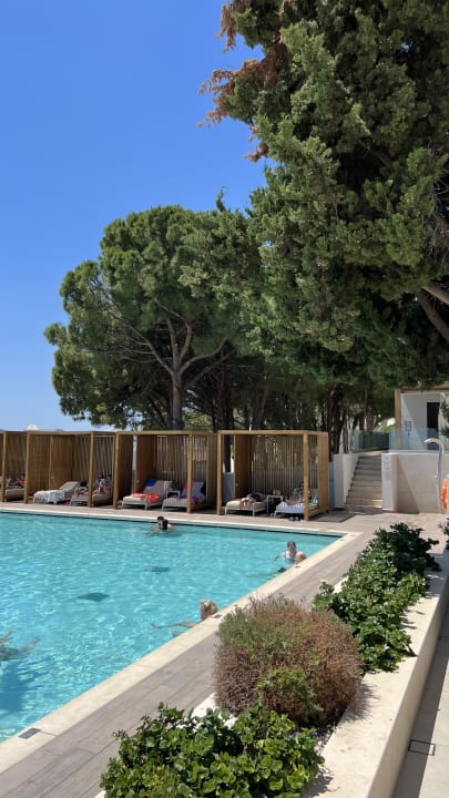 Pool Esperos Village Blue & Spa - Adults only