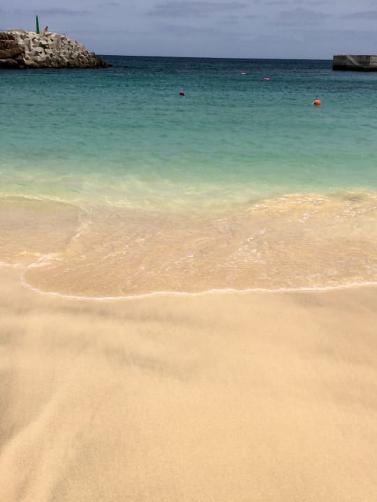 Strand Meliá Laguna Beach