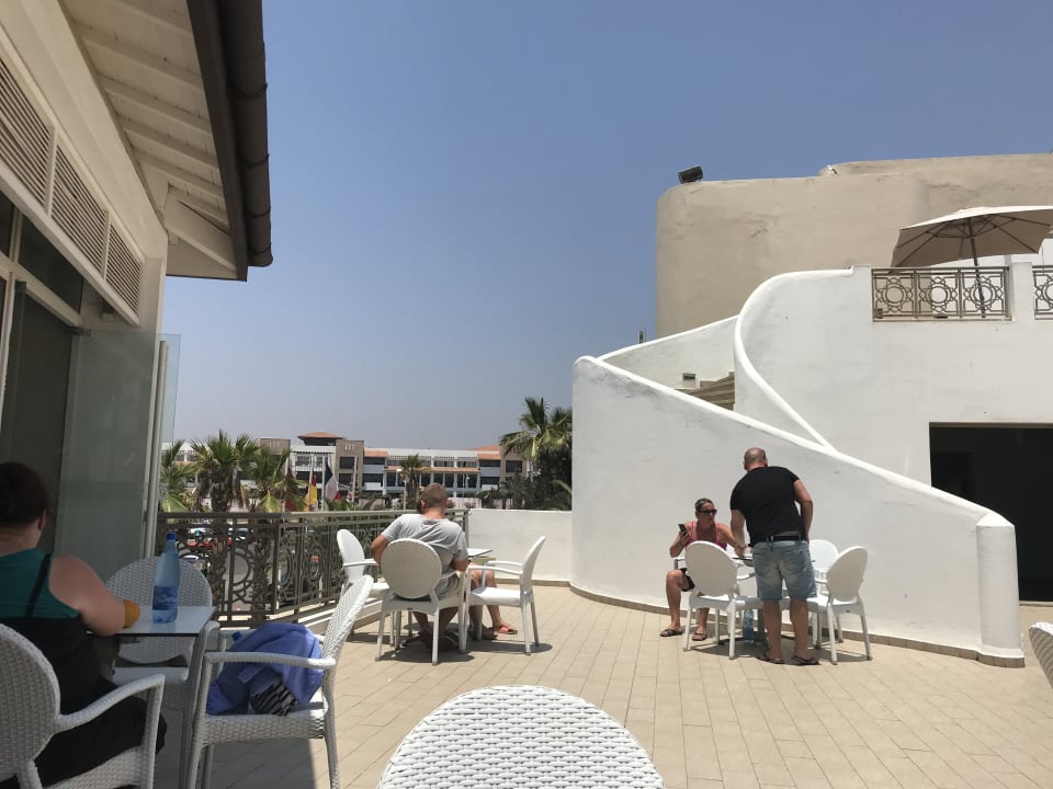Gastro Dunes D'or Ocean Club