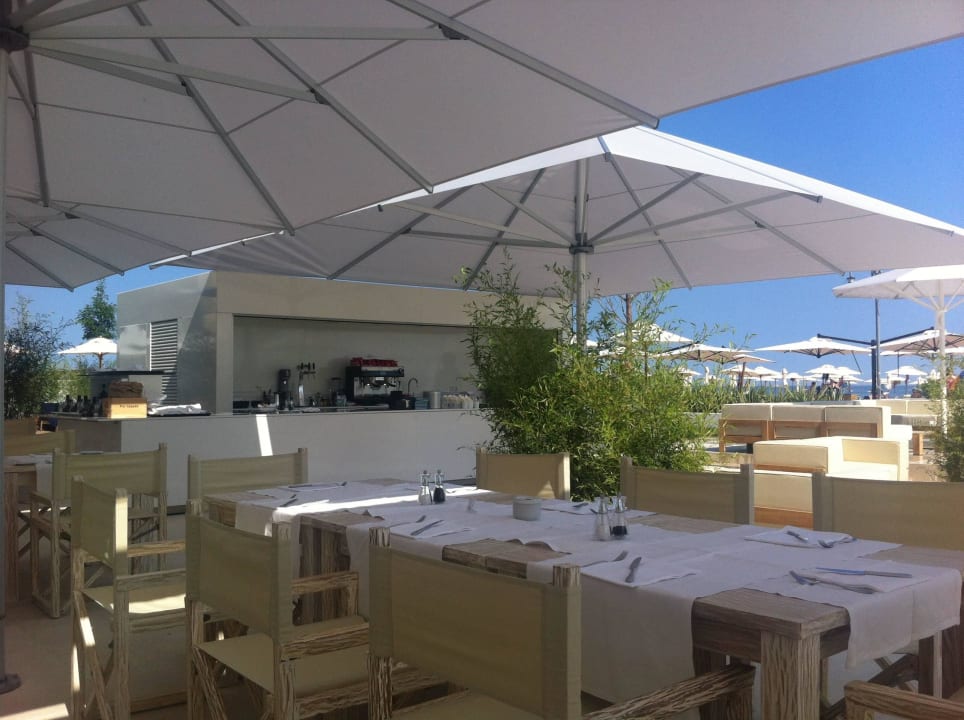 Terrasse  Falkensteiner Hotel & Spa Jesolo