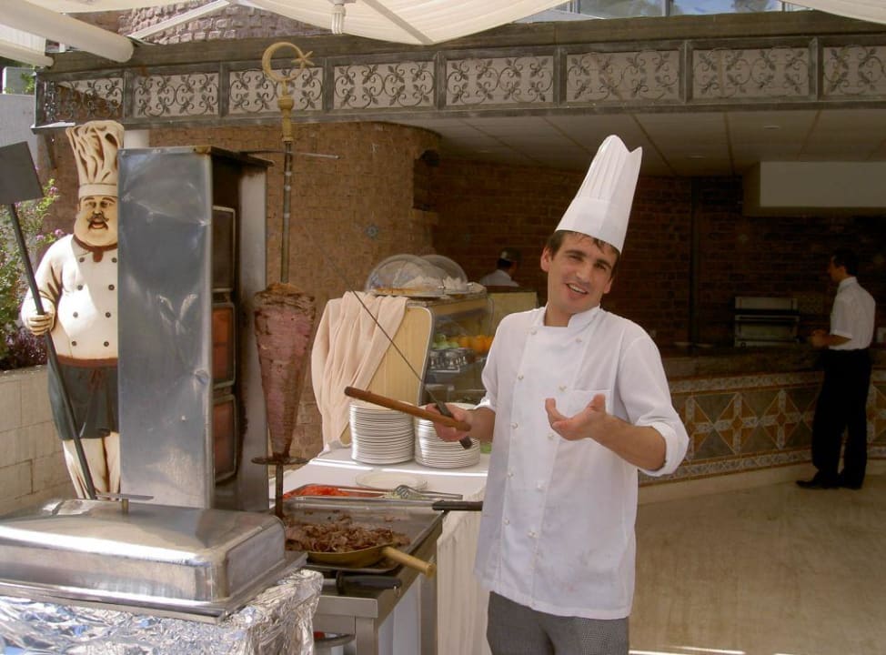 Poolbar Asteria Collection Side