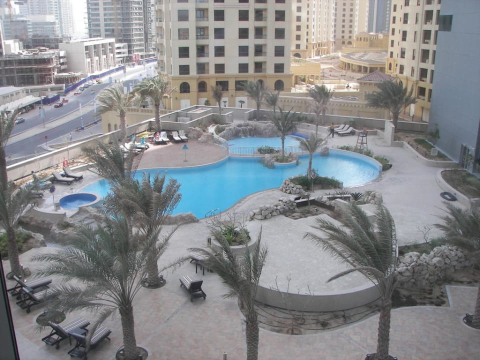 Hotel Oasis Beach Tower Blue Beach Tower The Walk JBR