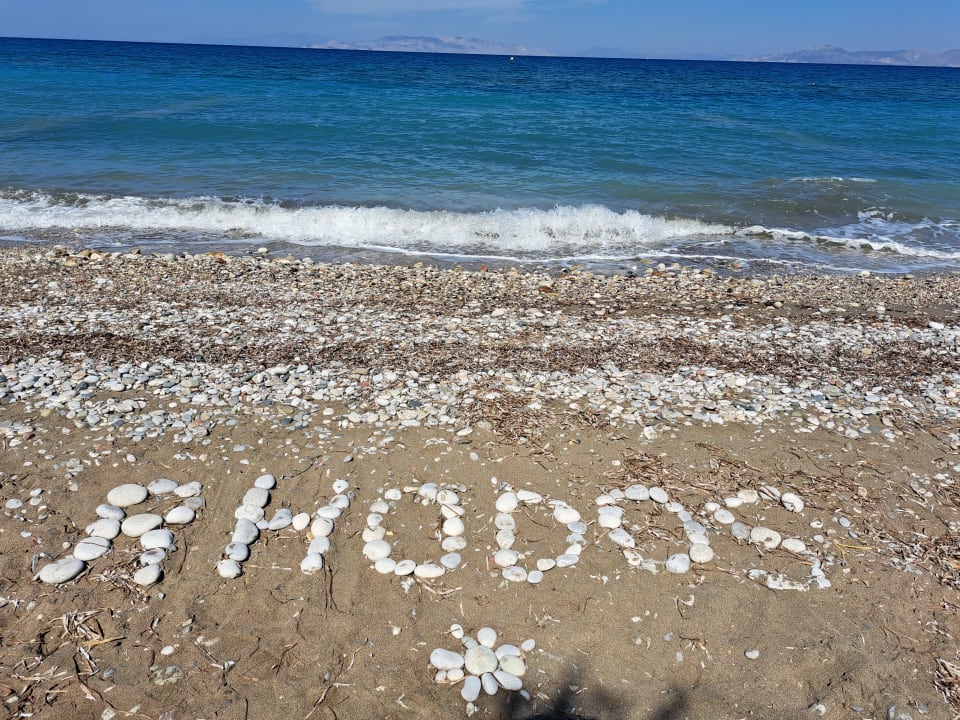 Strand TUI KIDS CLUB Alex Beach