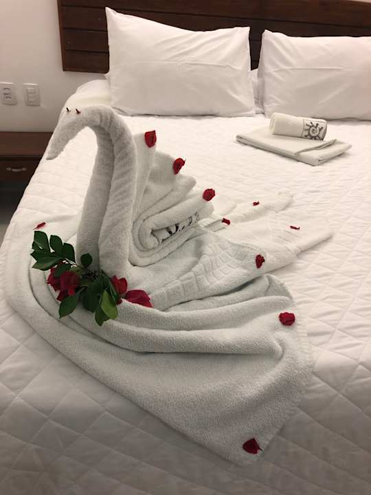 Zimmer Pousada Quatro Estações