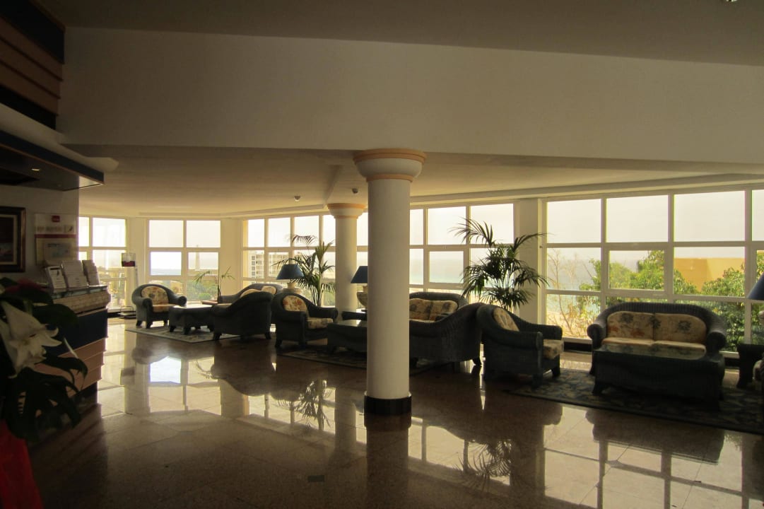 Hotel Halle Hotel Riu Palace Jandia