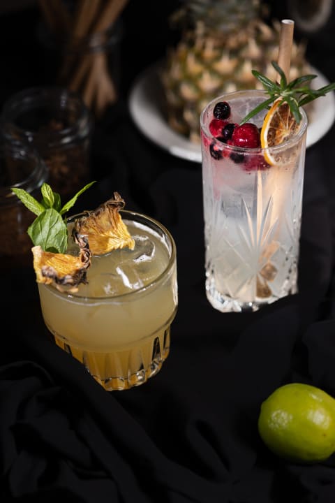 Gastro Vislow Resort