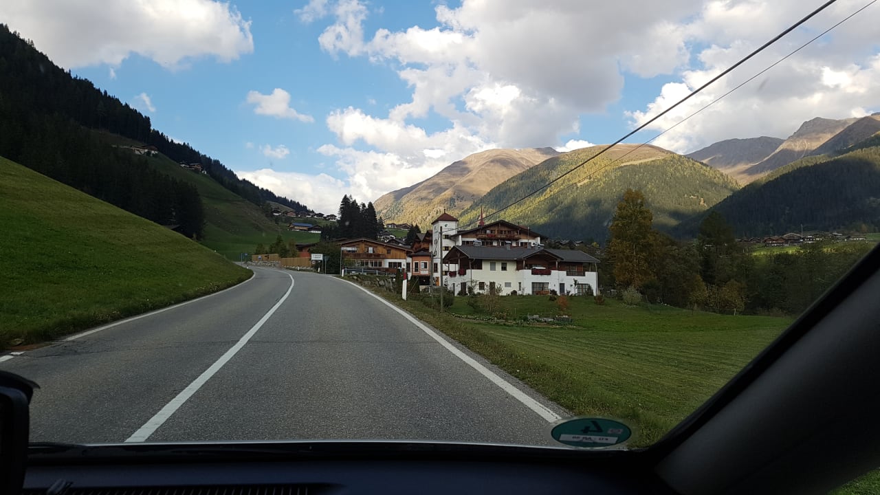Außenansicht Hotel Quelle Nature Spa Resort