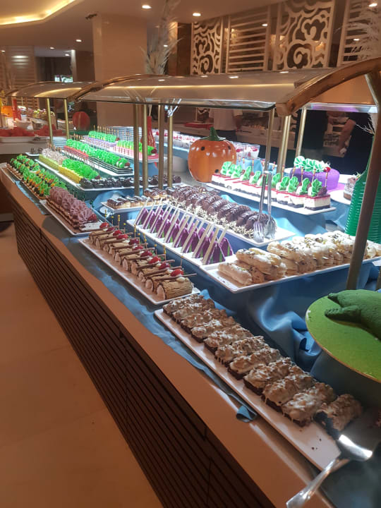 Gastro Seamelia Beach Resort