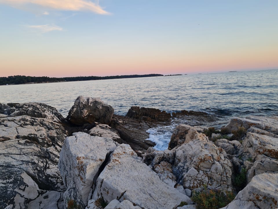 Strand Isabella Island Resort Valamar Collection