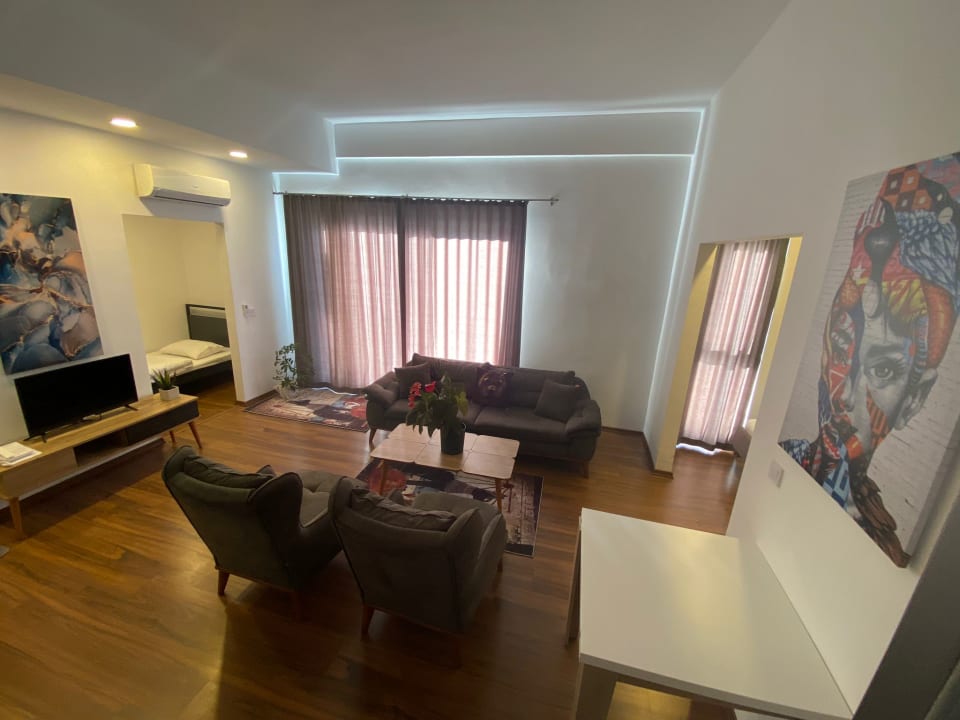 Zimmer Side Mira Palace & Spa