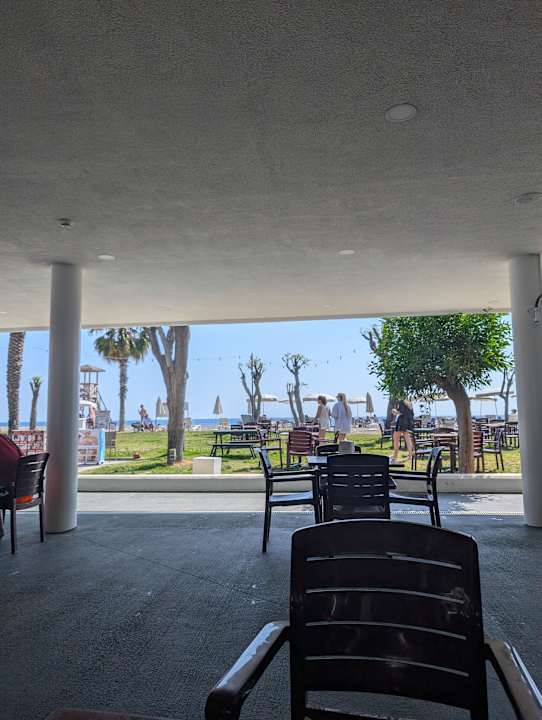 Gastro Labranda Alantur Resort