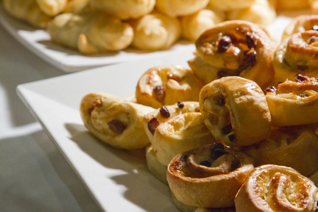 Buffet Ilunion Menorca