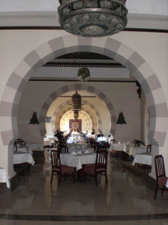 Restaurant Stella Beach Resort & Spa Makadi Bay