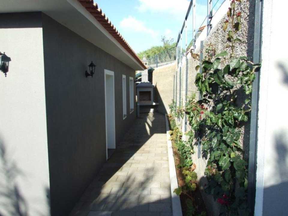 B garden Villas Paraiso das Flores