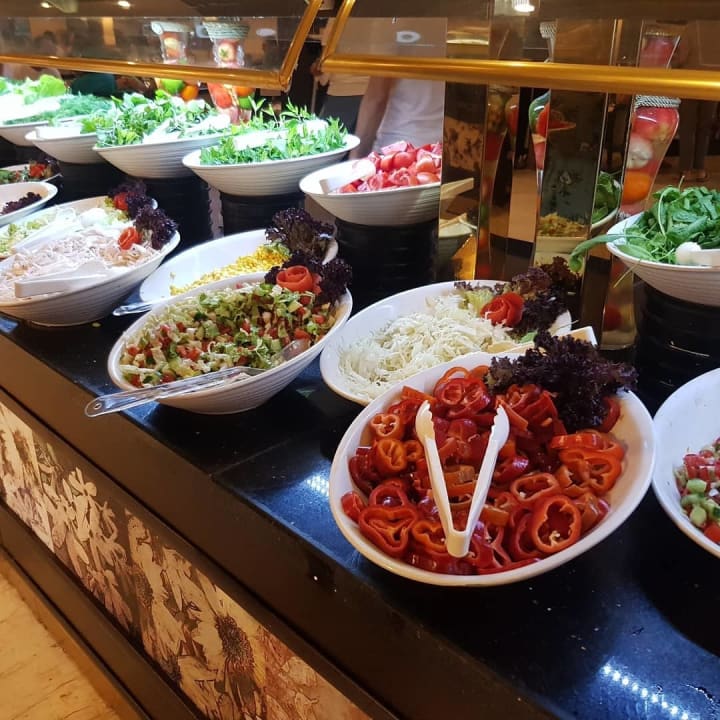 Gastro Kaya Belek Hotel