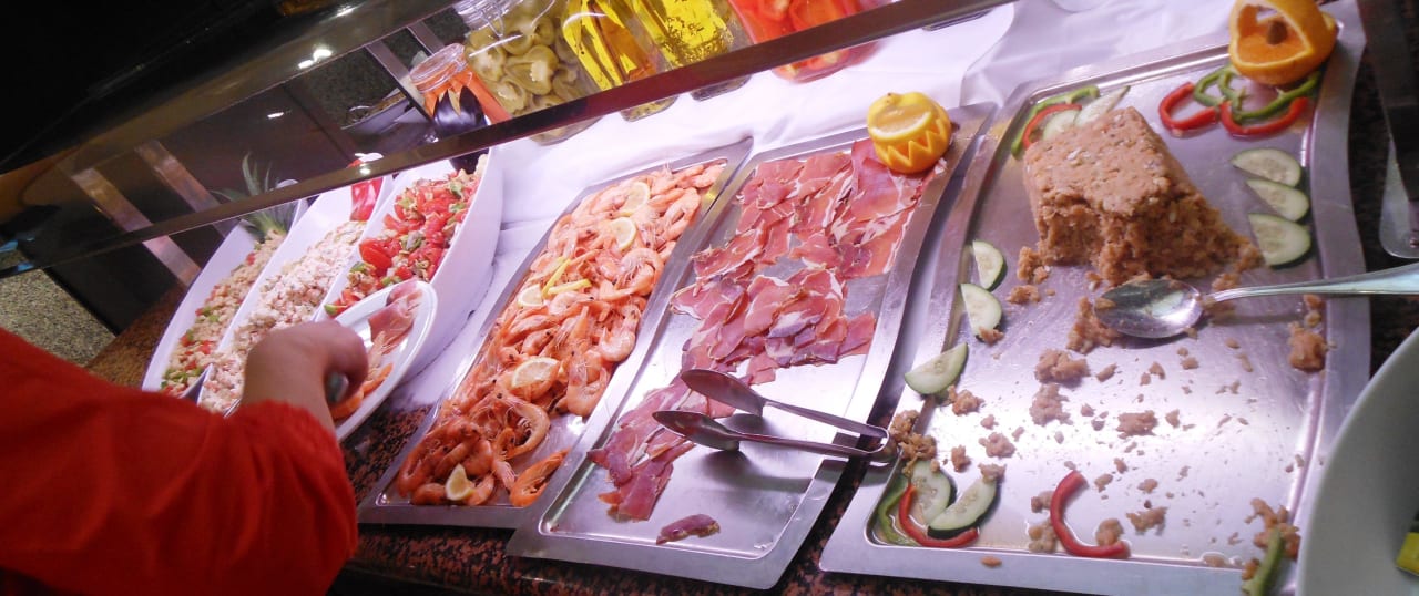 Kalt Hipotels Mediterraneo