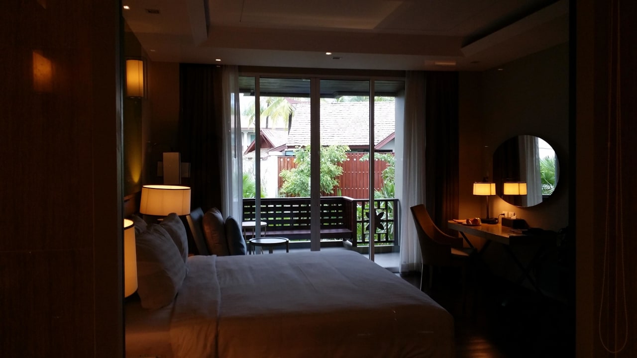 Zimmer Graceland Khao Lak Beach Resort