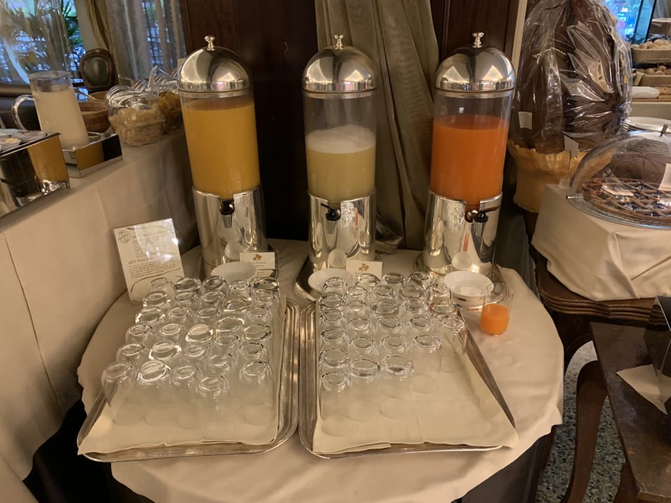 Gastro Grand Hotel Savoia